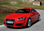 Audi TT S-Line